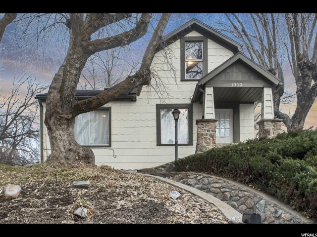 3530 S Porter Ave E, Ogden, UT 84403 — photo 2