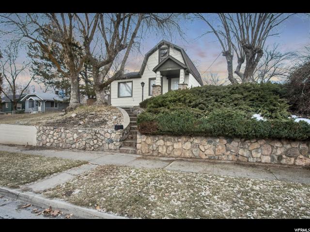 3530 S Porter Ave E, Ogden, UT 84403 — photo 4