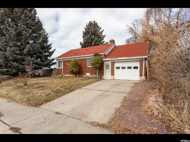 1246 31st St, Ogden, UT 84403 — photo 2
