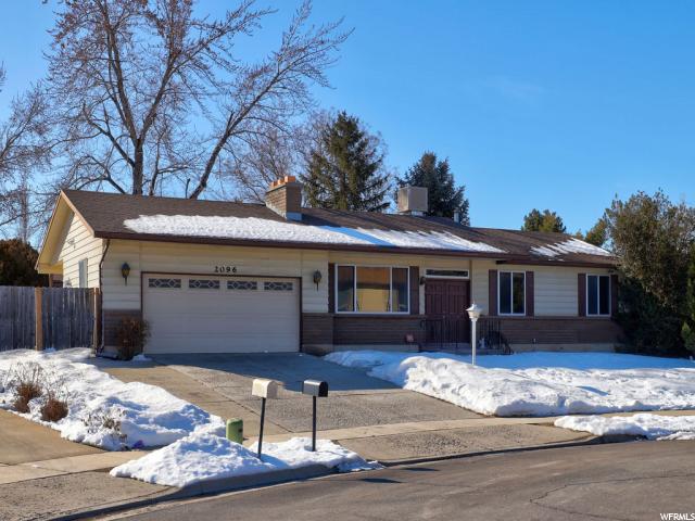 2096 E 9100 S, Sandy, UT 84093 — photo 3