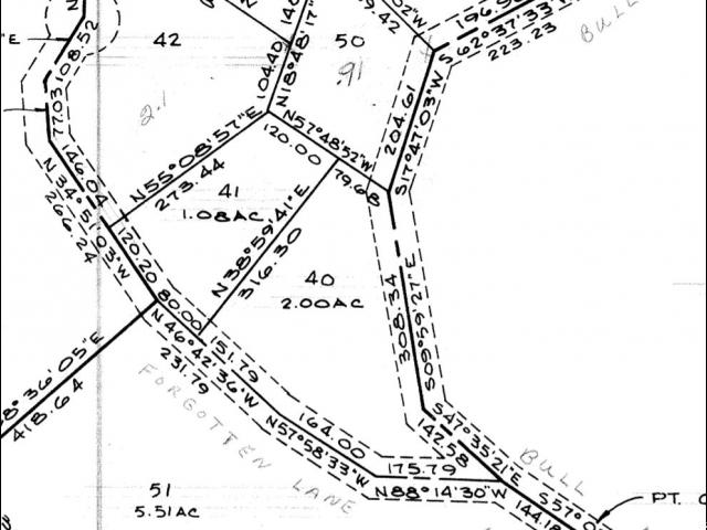 450 Forgotten Ln #40, Wanship, UT 84017 — photo 5
