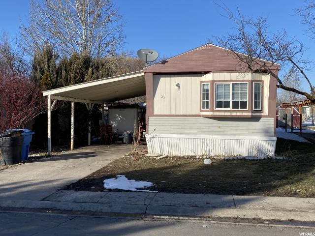 2500 N 300 E #25, North Logan, UT 84341 — photo 2