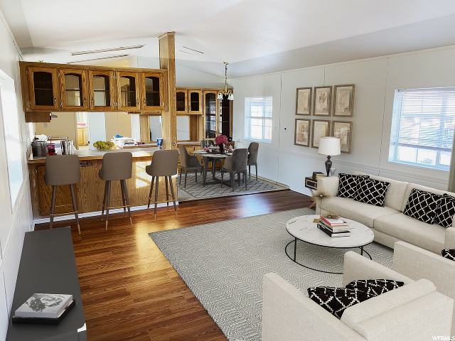 2500 N 300 E #25, North Logan, UT 84341 — photo 4