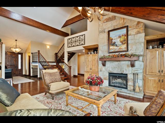 3028 Meadows Dr, Park City, UT 84060 — photo 10