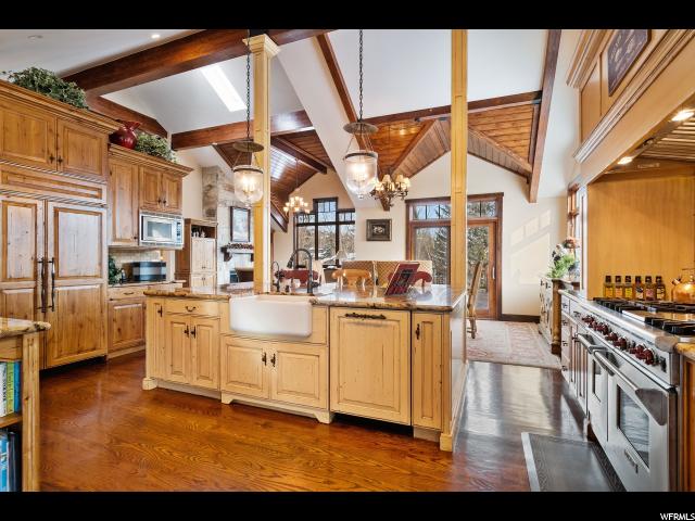 3028 Meadows Dr, Park City, UT 84060 — photo 2