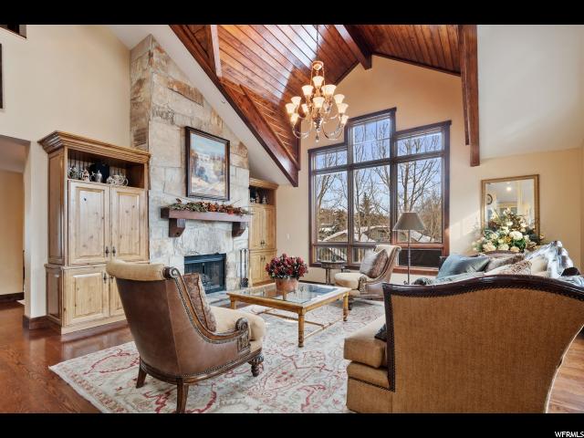 3028 Meadows Dr, Park City, UT 84060 — photo 3