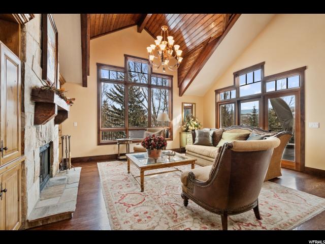 3028 Meadows Dr, Park City, UT 84060 — photo 7