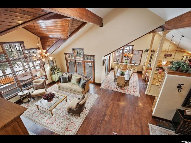 3028 Meadows Dr, Park City, UT 84060 — photo 12