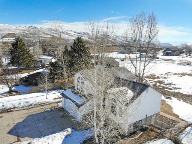 280 E Center St, Henefer, UT 84033 — photo 5