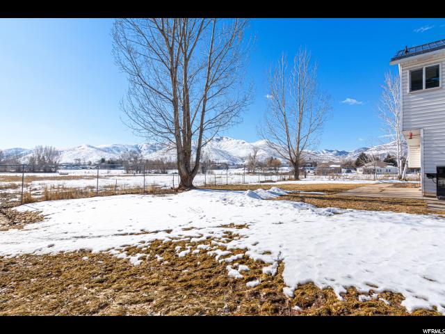 280 E Center St, Henefer, UT 84033 — photo 4