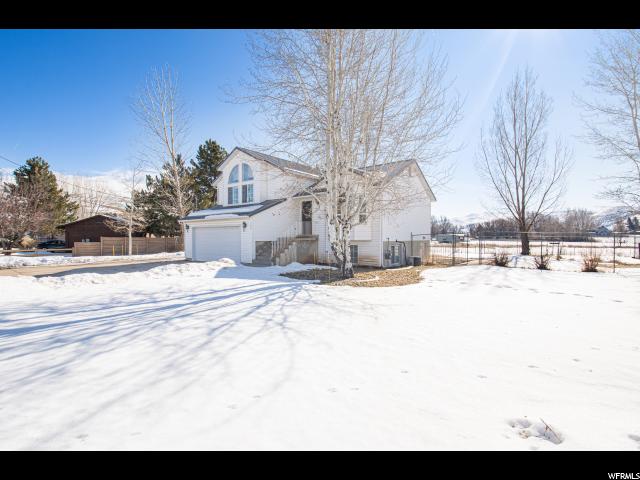 280 E Center St, Henefer, UT 84033 — photo 2