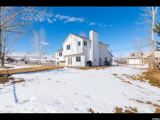 280 E Center St, Henefer, UT 84033 — photo 3