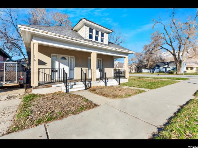 780 E 27th St S, Ogden, UT 84403 — photo 2
