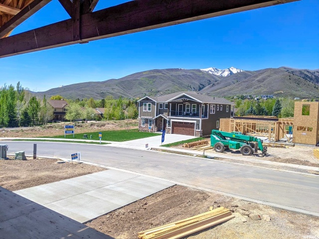 1098 N Springer View Loop W #27, Midway, UT 84049 — photo 3