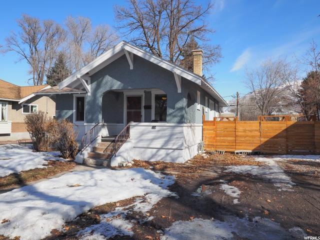 342 N 100 W, Logan, UT 84321 — photo 3