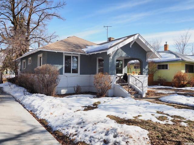 342 N 100 W, Logan, UT 84321 — photo 2