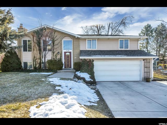 116 E 550 S, Farmington, UT 84025 — photo 2