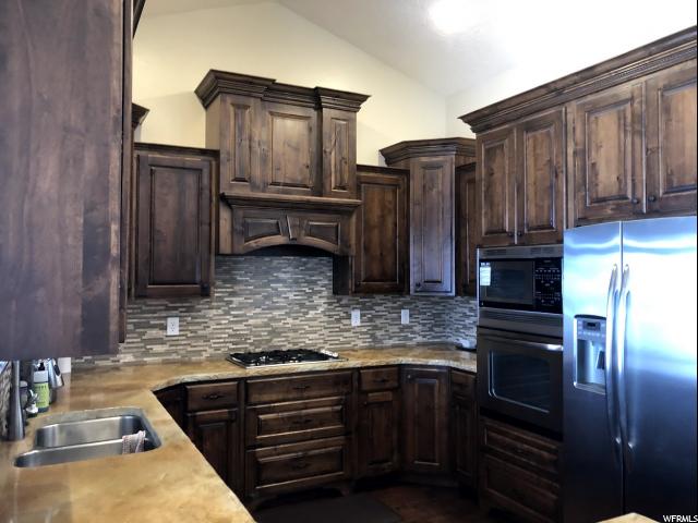 645 N 800 E, Wellsville, UT 84339 — photo 4