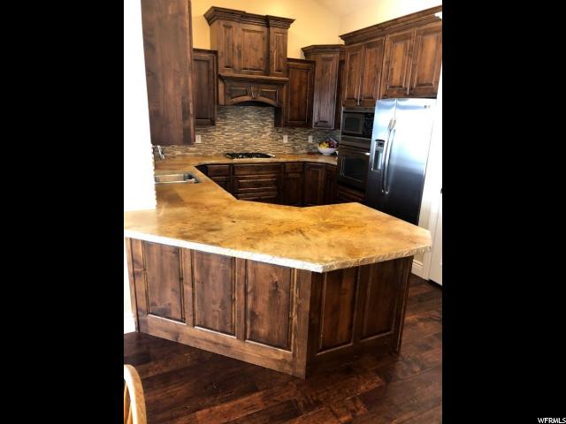 645 N 800 E, Wellsville, UT 84339 — photo 5