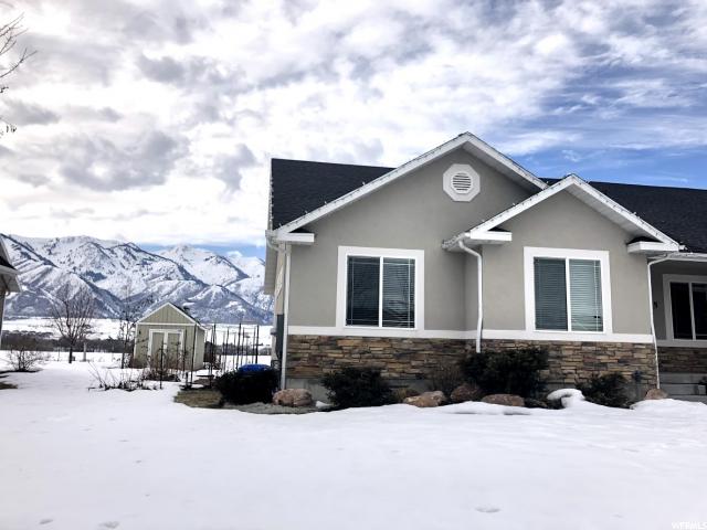 645 N 800 E, Wellsville, UT 84339 — photo 3