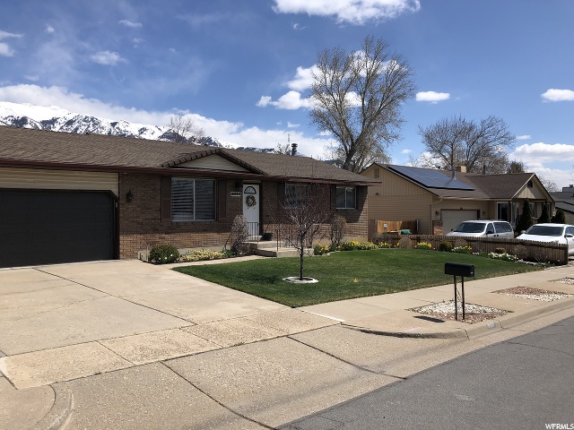 2818 N 1600 E, Layton, UT 84040 — photo 2
