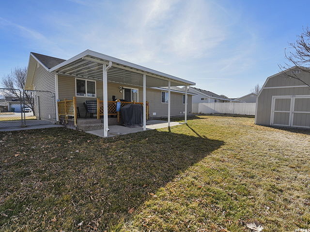 5309 S 4050 W, Roy, UT 84067 — photo 4