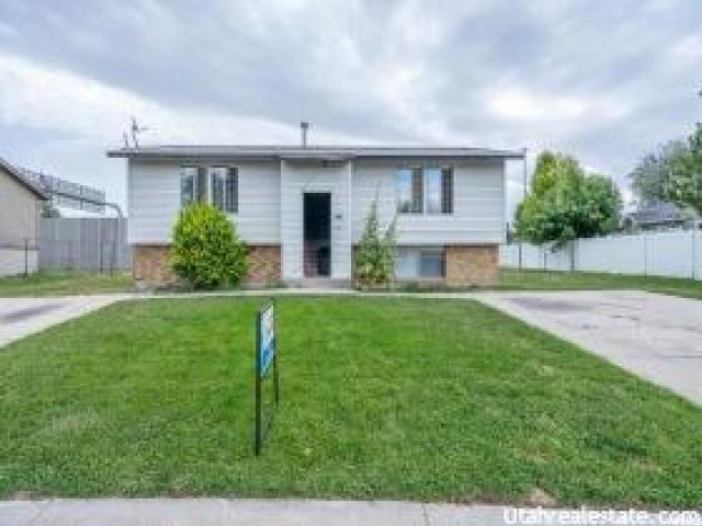 3425 S Mockingbird Way, West Valley City, UT 84119