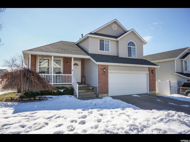 1242 E 3075 N, Layton, UT 84040 — photo 2