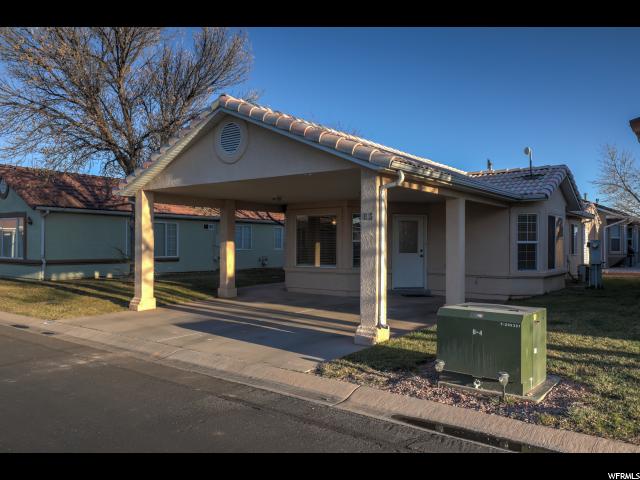 2990 E Riverside Dr #83, St. George, UT 84790 — photo 3