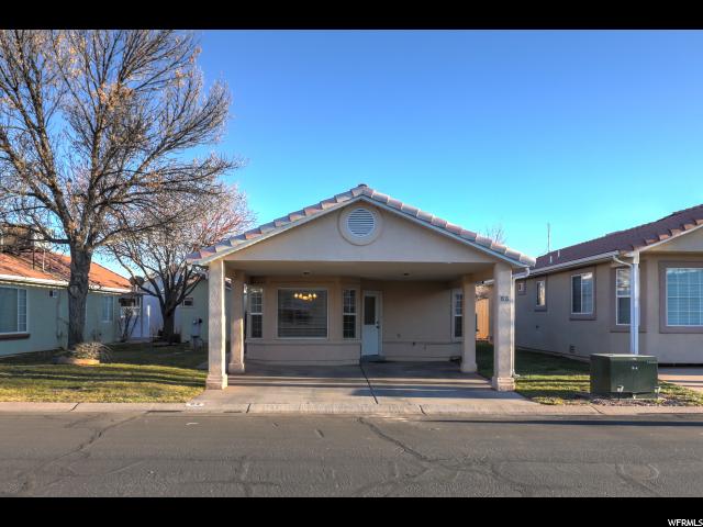 2990 E Riverside Dr #83, St. George, UT 84790 — photo 2