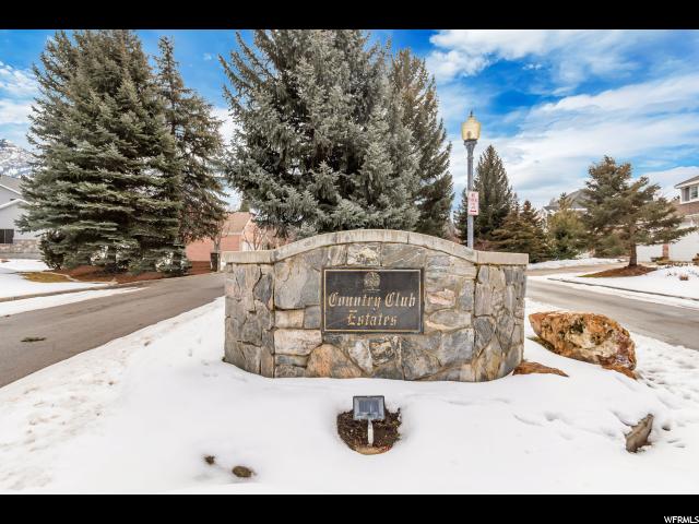2983 E Robidoux Rd, Sandy, UT 84093 — photo 2