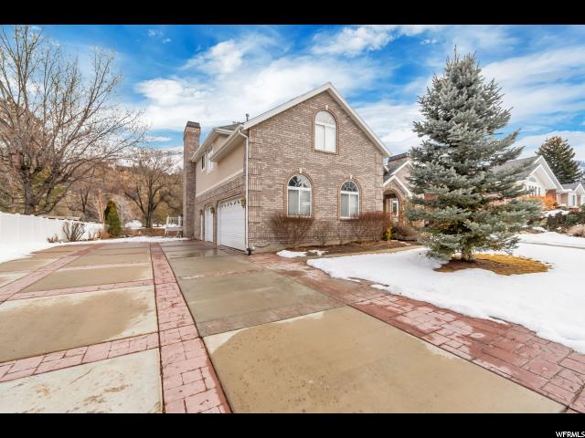 2983 E Robidoux Rd, Sandy, UT 84093 — photo 3