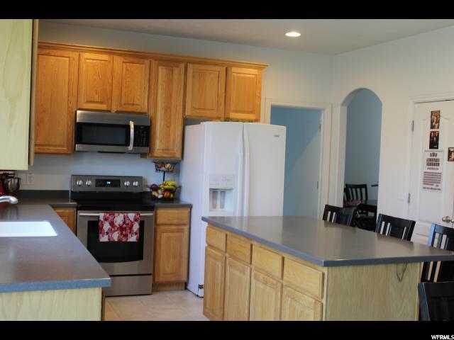 1409 Galloway Pl, Syracuse, UT 84075 — photo 3