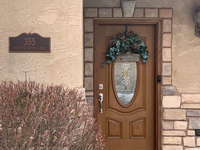 355 Meadow Brook Ln, Providence, UT 84332 — photo 2