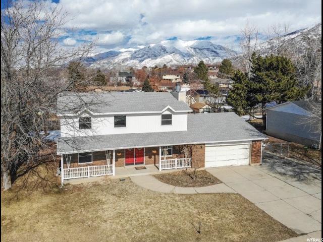 2465 E Sunset Dr, Layton, UT 84040 — photo 3