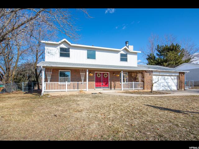 2465 E Sunset Dr, Layton, UT 84040 — photo 2