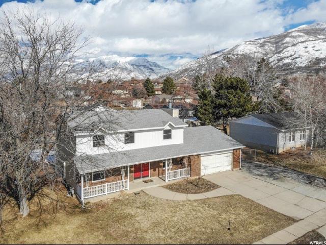 2465 E Sunset Dr, Layton, UT 84040 — photo 4