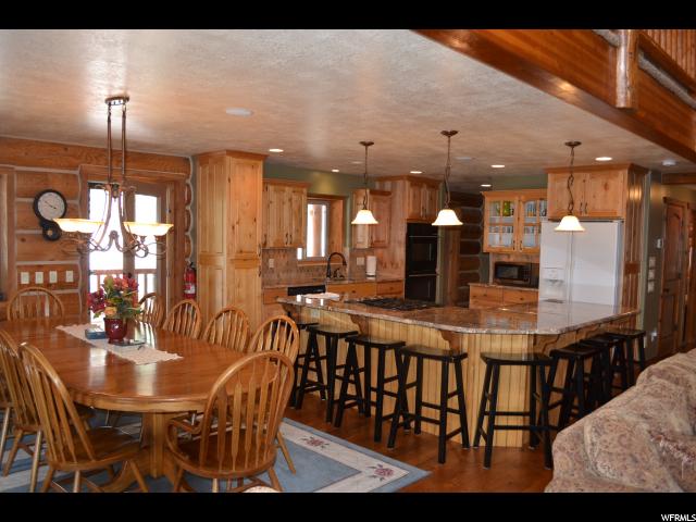 631 Porcupine Loop, Wanship, UT 84017 — photo 5