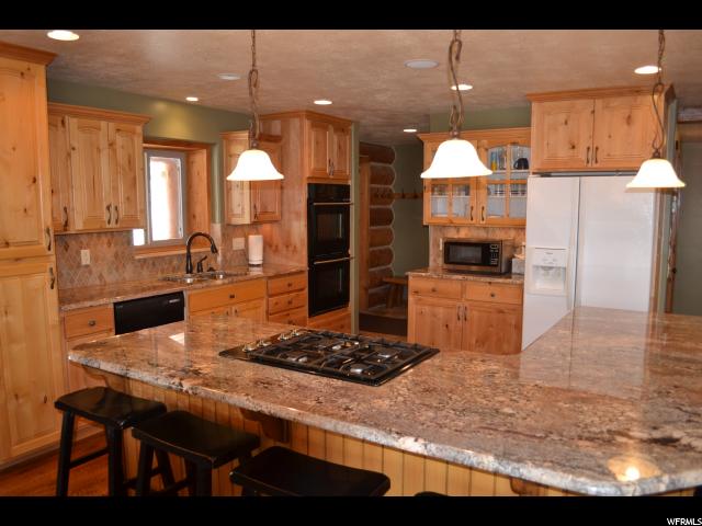 631 Porcupine Loop, Wanship, UT 84017 — photo 6