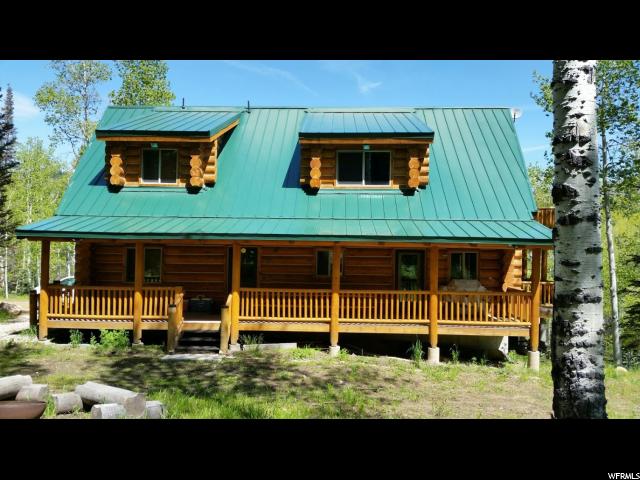 631 Porcupine Loop, Wanship, UT 84017 — photo 2