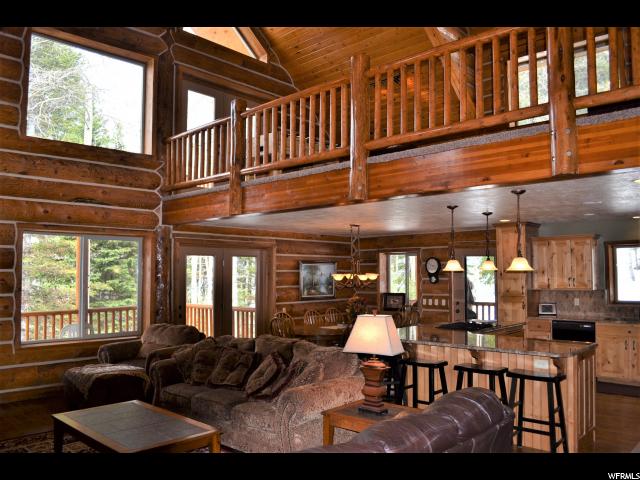 631 Porcupine Loop, Wanship, UT 84017 — photo 4