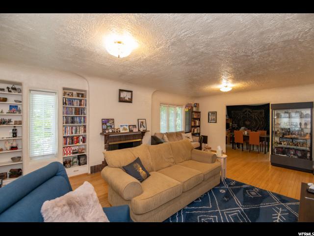 197 E Boulevard, Logan, UT 84321 — photo 3