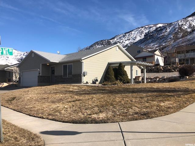 1450 N Black Mountain Dr E, Ogden, UT 84404 — photo 2