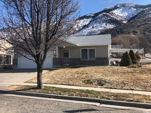 1450 N Black Mountain Dr E, Ogden, UT 84404 — photo 3