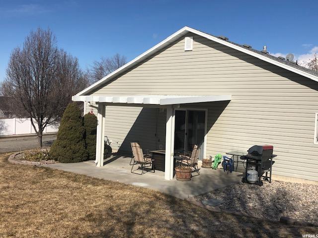 1450 N Black Mountain Dr E, Ogden, UT 84404 — photo 4