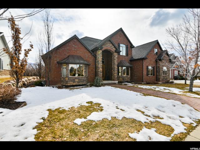1024 E Fence Post Rd, Fruit Heights, UT 84037 — photo 2