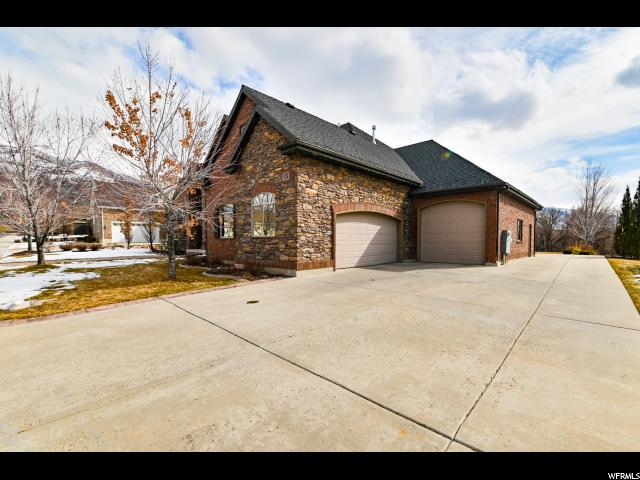 1024 E Fence Post Rd, Fruit Heights, UT 84037 — photo 3