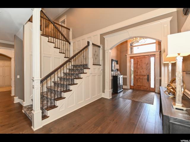 1024 E Fence Post Rd, Fruit Heights, UT 84037 — photo 4