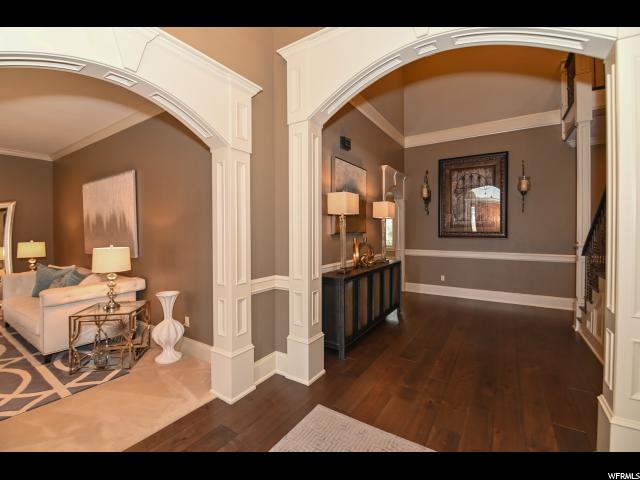 1024 E Fence Post Rd, Fruit Heights, UT 84037 — photo 5