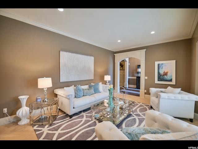 1024 E Fence Post Rd, Fruit Heights, UT 84037 — photo 8